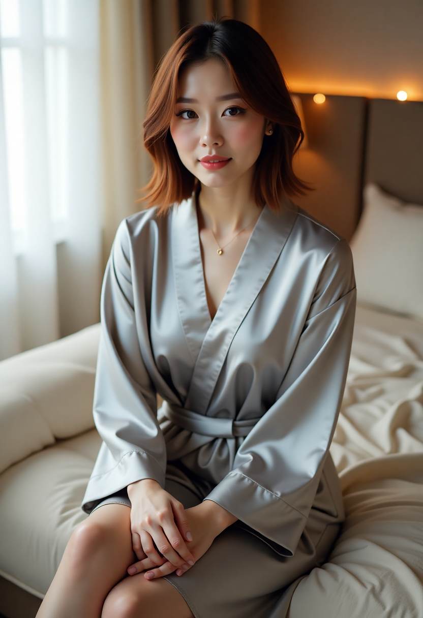 林渡头像