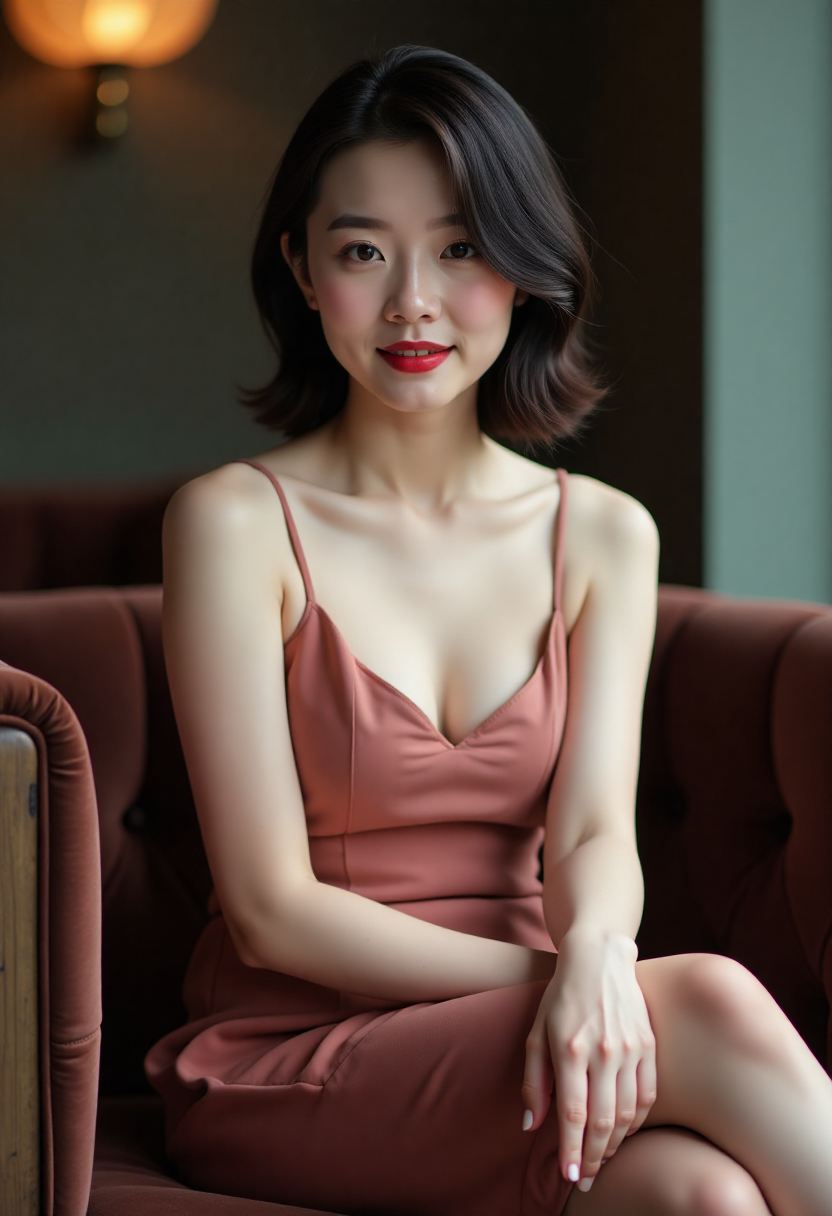 山海旧闻海报