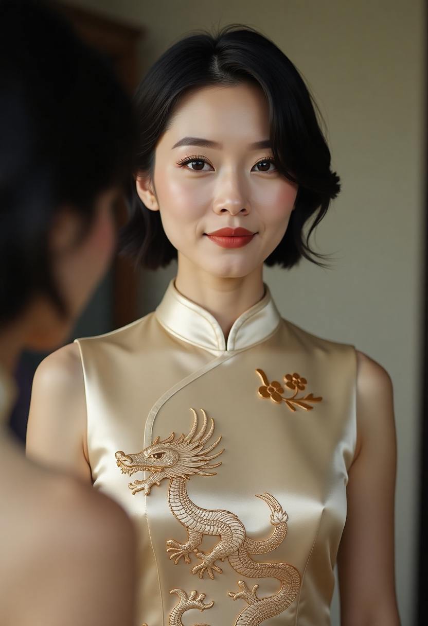 月照关山海报